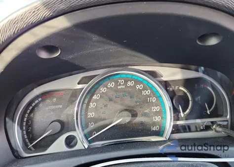 2013 Toyota Venza Le z USA, uszkodzony, nr VIN 4T3BK3BB0DU095583